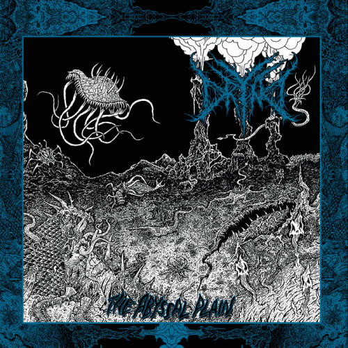 Dryad (USA) : The Abyssal Plain